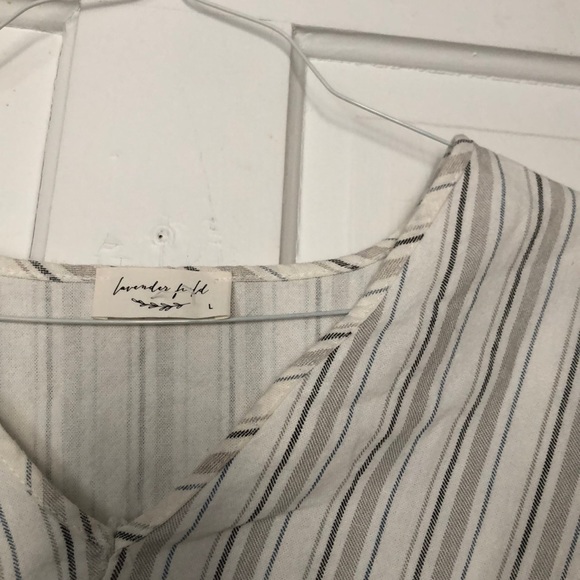 Flirty Summer Flare - Picture 3 of 4